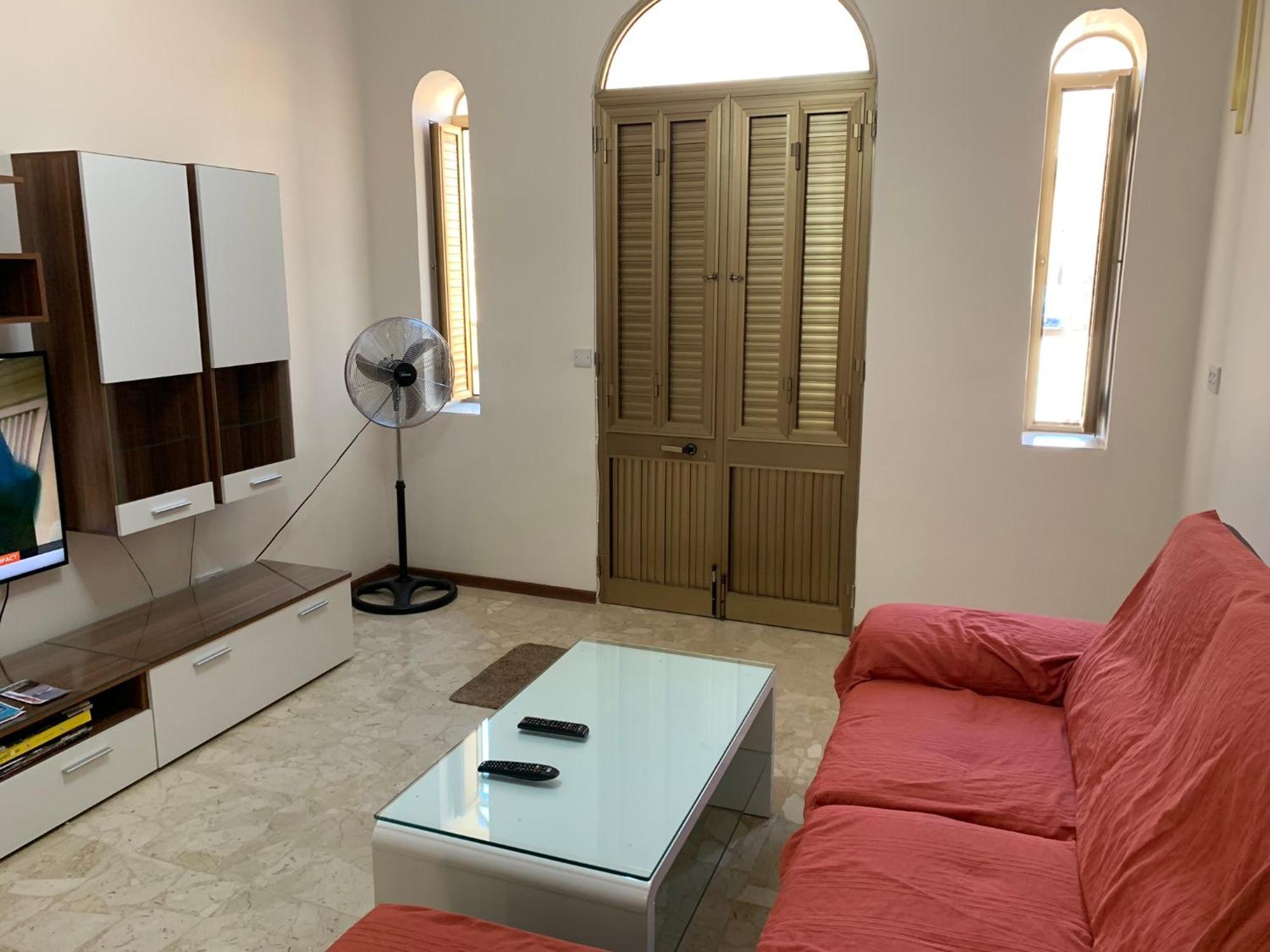 Cloud 9 Residence Għajnsielem Exterior foto