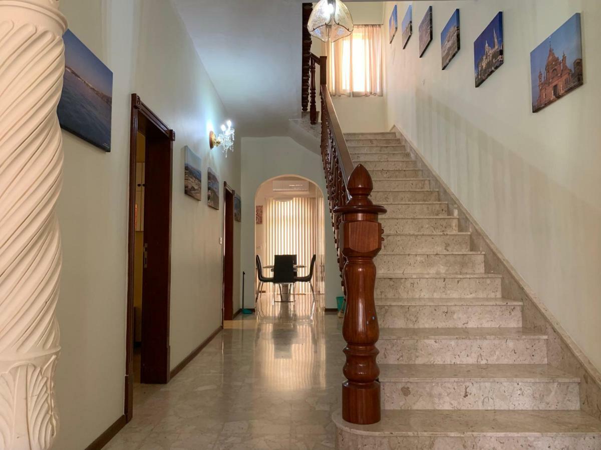 Cloud 9 Residence Għajnsielem Exterior foto